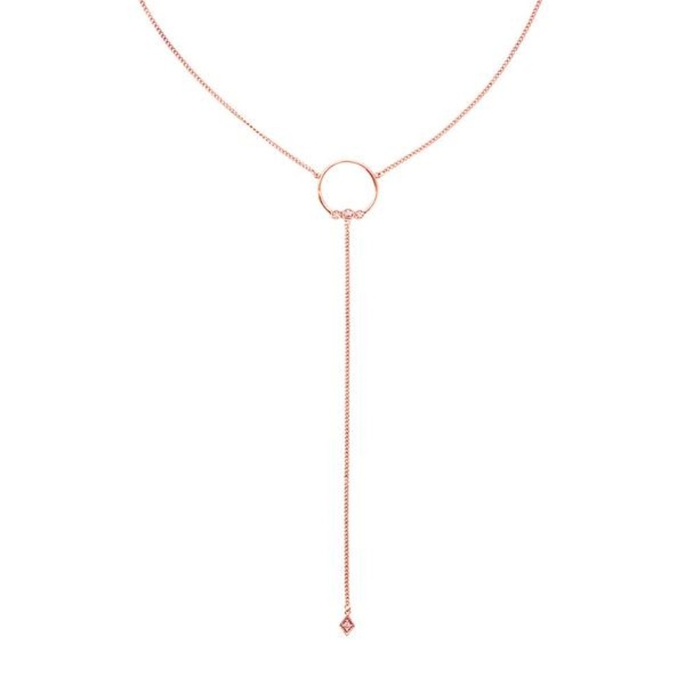 Luv Aj Full Bloom Lariat